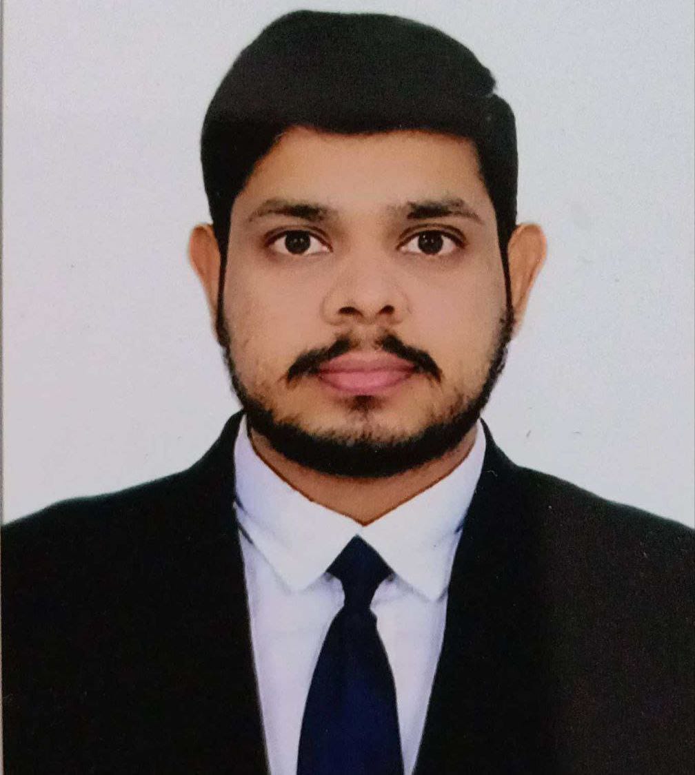 Adv Piyush Tomar