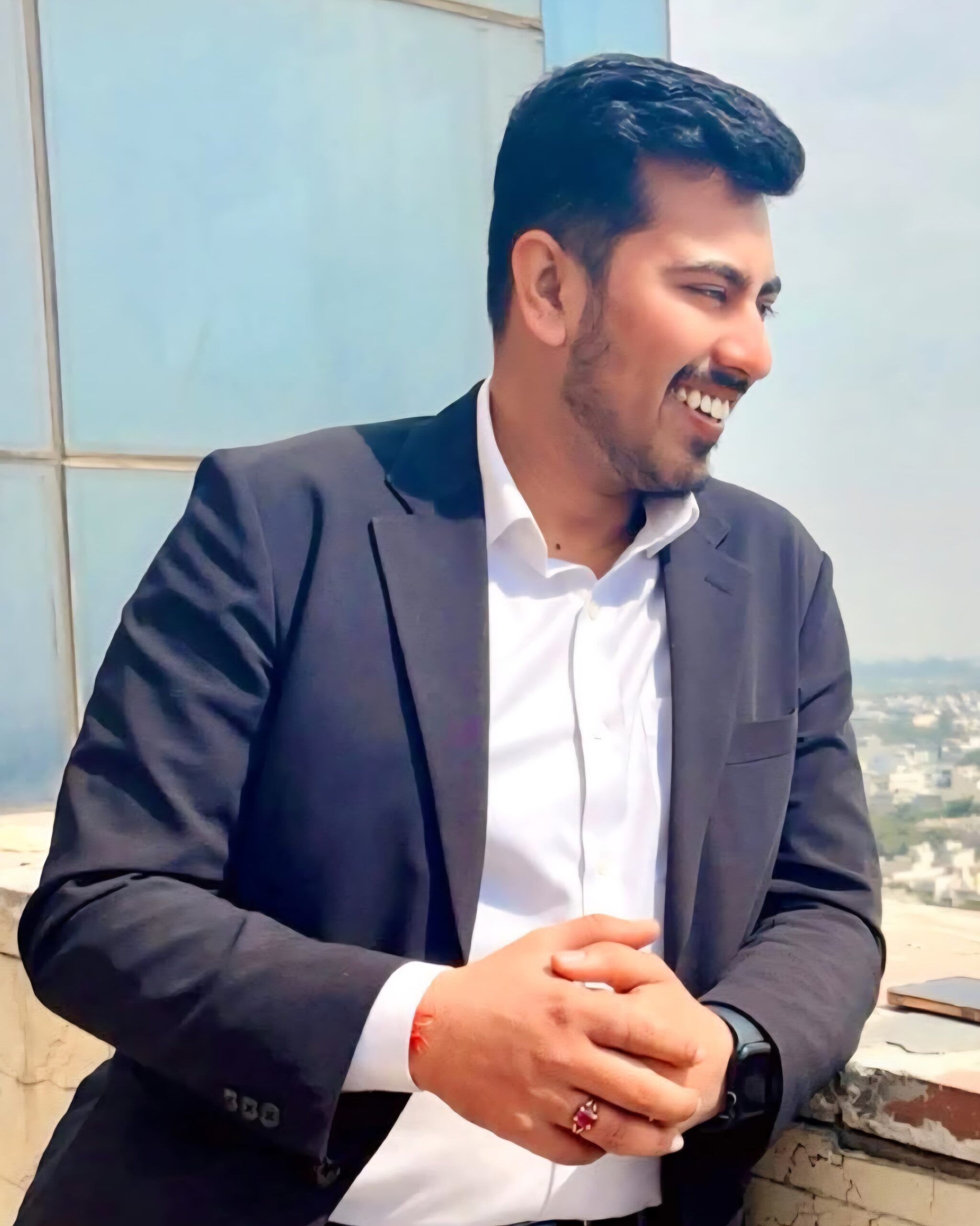 Adv Himanshu Pal