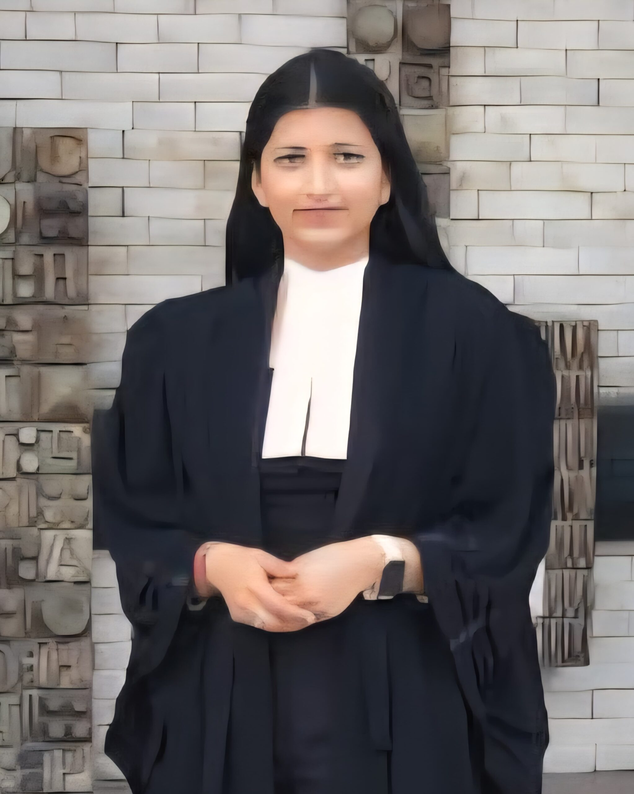 Adv Pooja